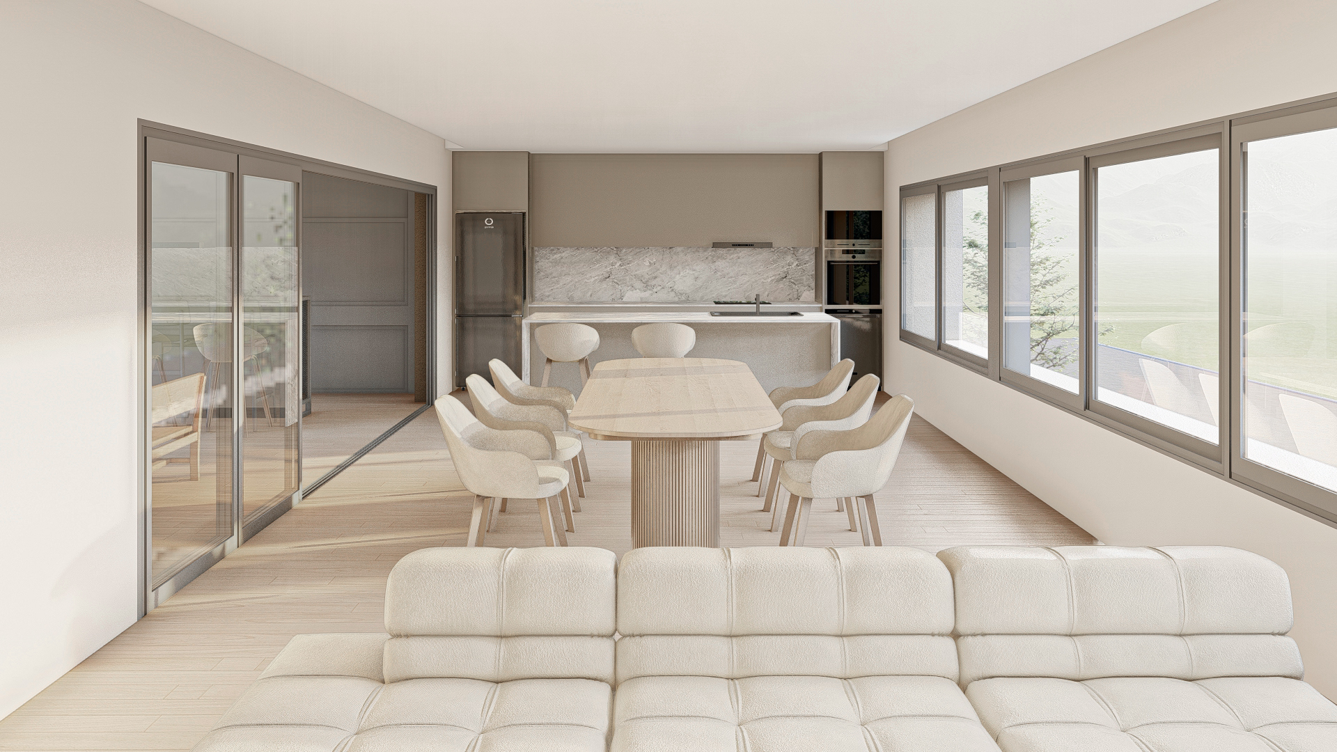 Arquitecto Arquitectura Moderna Villa Carlos Paz, Córdoba 10