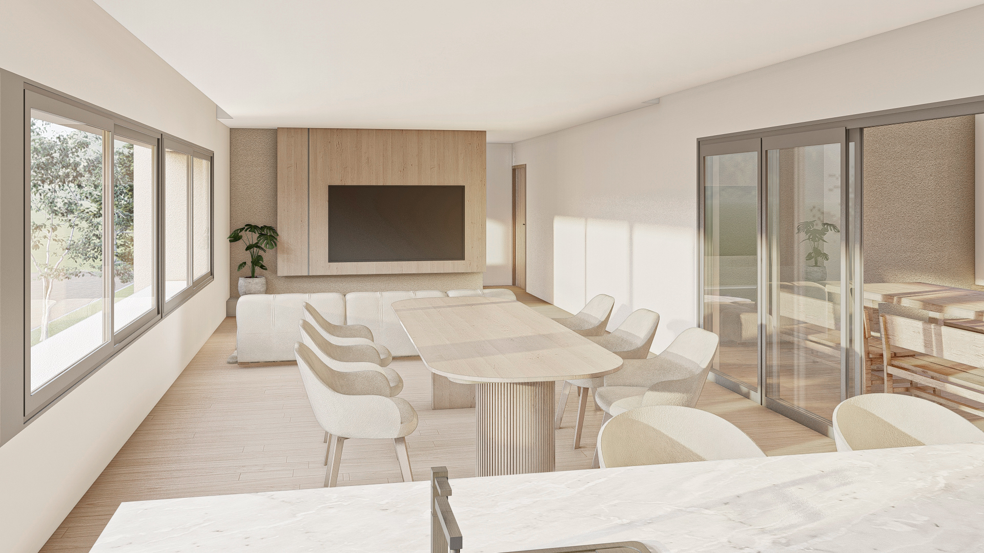 Arquitecto Arquitectura Moderna Villa Carlos Paz, Córdoba 11