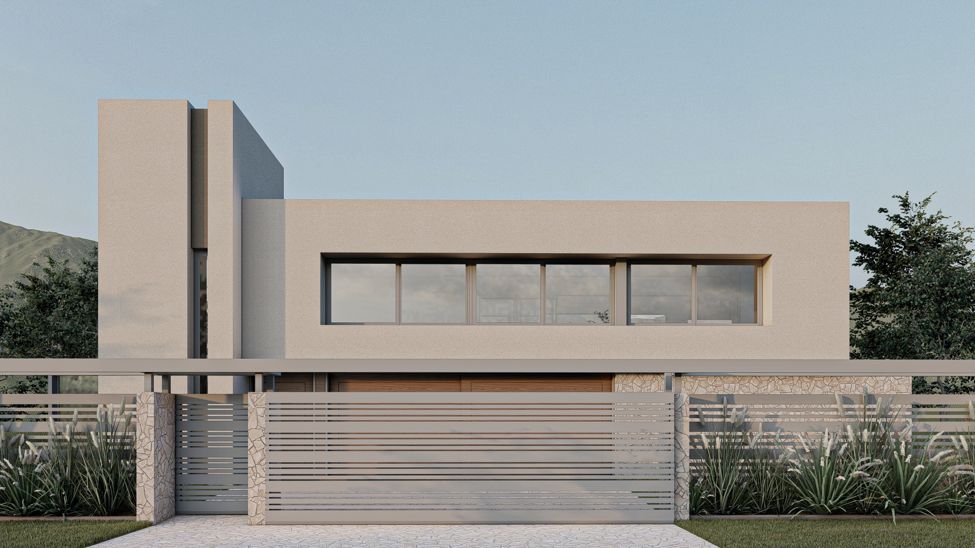 Arquitecto Arquitectura Moderna Villa Carlos Paz, Córdoba 9