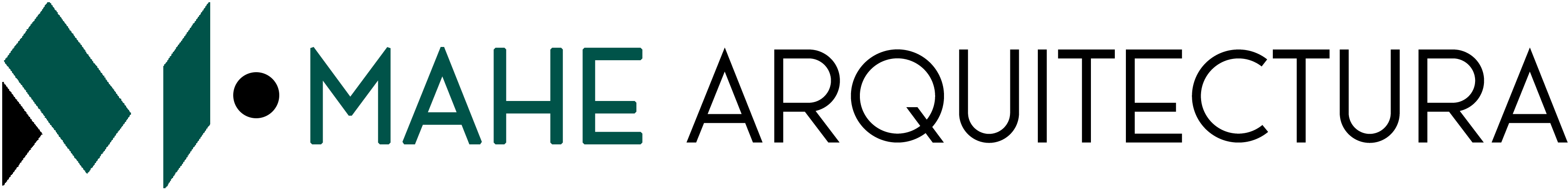 logo Arquitecto MAHE Arquitectura